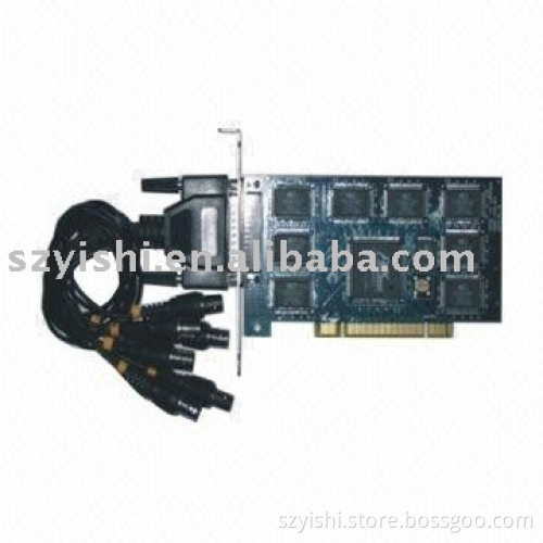 Kodicom DVR cards KMC8800
